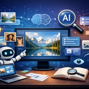 How DescribeImageAI helps you understand images
